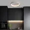 Потолочный светильник FR6219CL-L80W Рингл / Ringle 80 Вт LED с пультом ДУ Freya fr6219cl-l80w