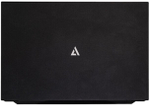 Ноутбук  ACD 15S G2 15.6 ", Core i7, 8 Гб RAM, 256 Гб SSD, Iris Xe Graphics, Черный