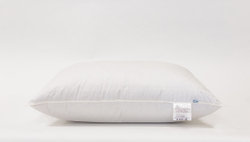 Подушка пуховая средняя 50x68 German Grass Hotel Down Grass 4 Stars