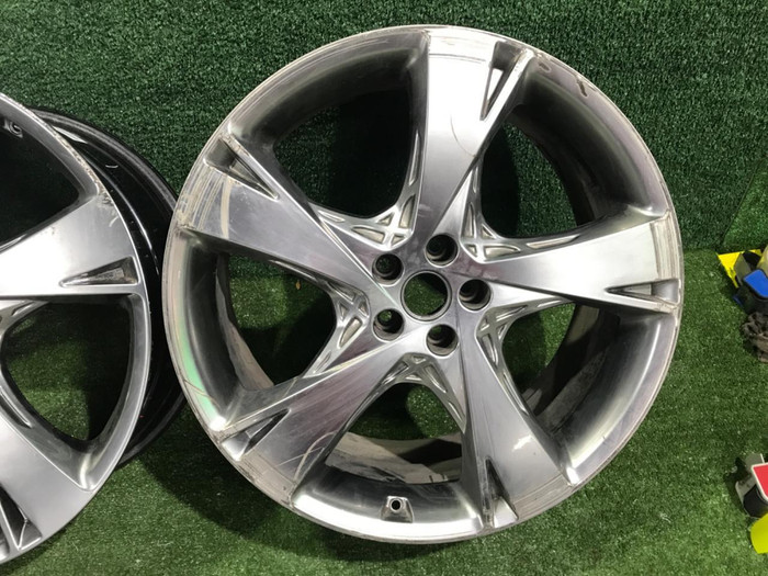 Диск Комплект дисков R22 Genesis GV80 (2020-н.в.)