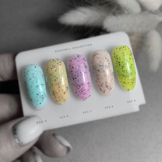 База цветная Spectrum Egg Base 06 15 мл.