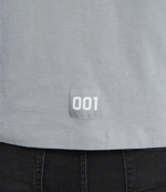 Футболка Armani Exchange - серый(3DZTLE ZJ9JZ)