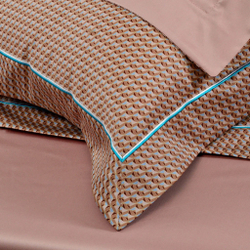 Постельное белье семейное Sharmes Celebrity rose