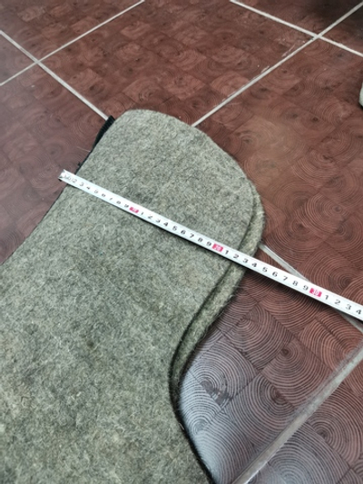 Потник дополнительный