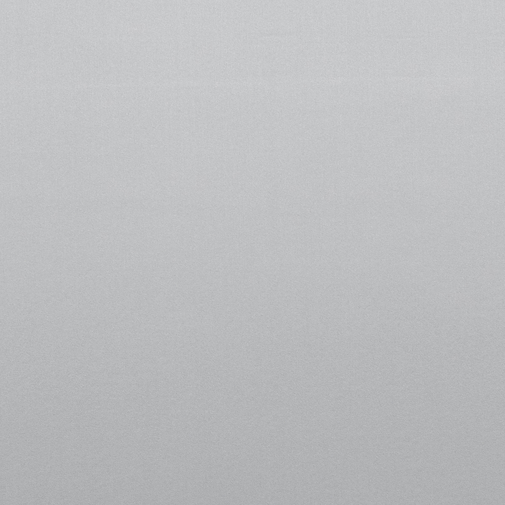 Светло-серый атласный шелк