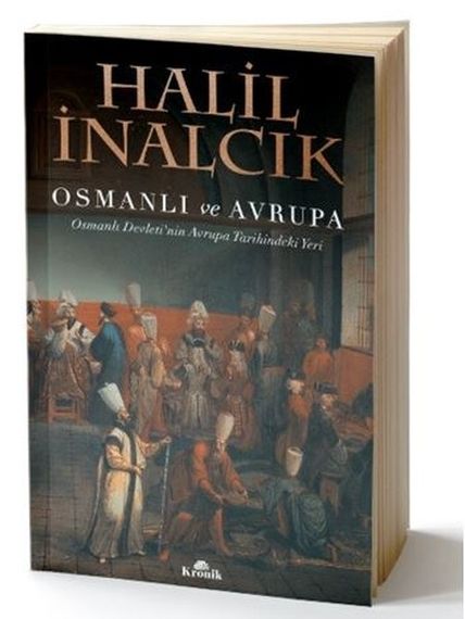 Osmanlı ve Avrupa