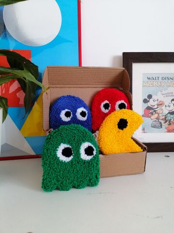 Мастер-класс по ковровой вышивке с Заремой Odie