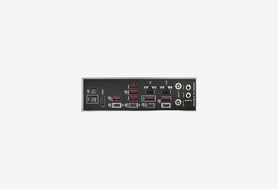 ROG CROSSHAIR X870E HERO_0626522101155
