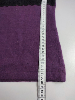 Топ Valeri трикотажный 44 размер