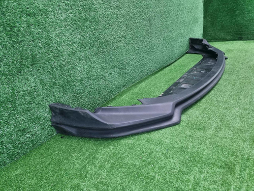 Юбка переднего бампера Geely Coolray (2019-2024)