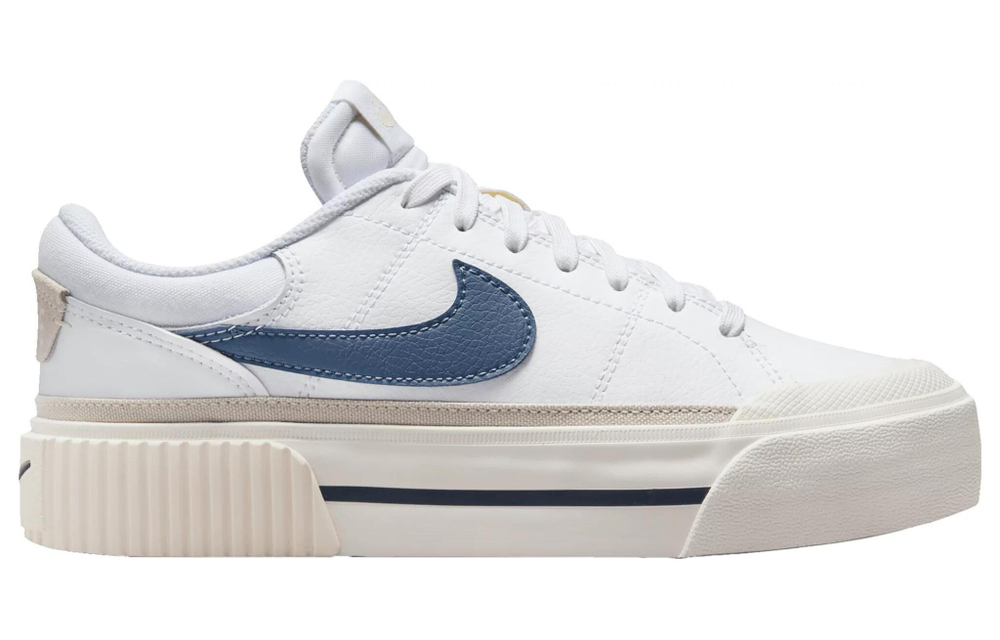 Кроссовки Nike Court Legacy (Женская размерная сетка)