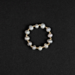 Кольцо Celeb WHT