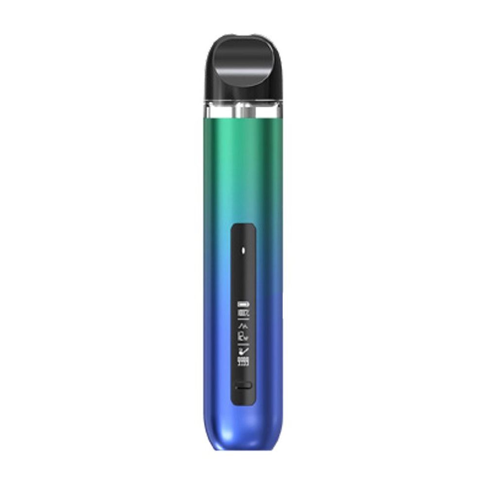 SMOK IGEE Pro Pod System Kit - Blue Green