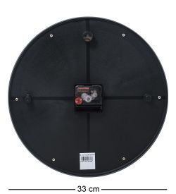 Салют SLT-224 Часы настенные