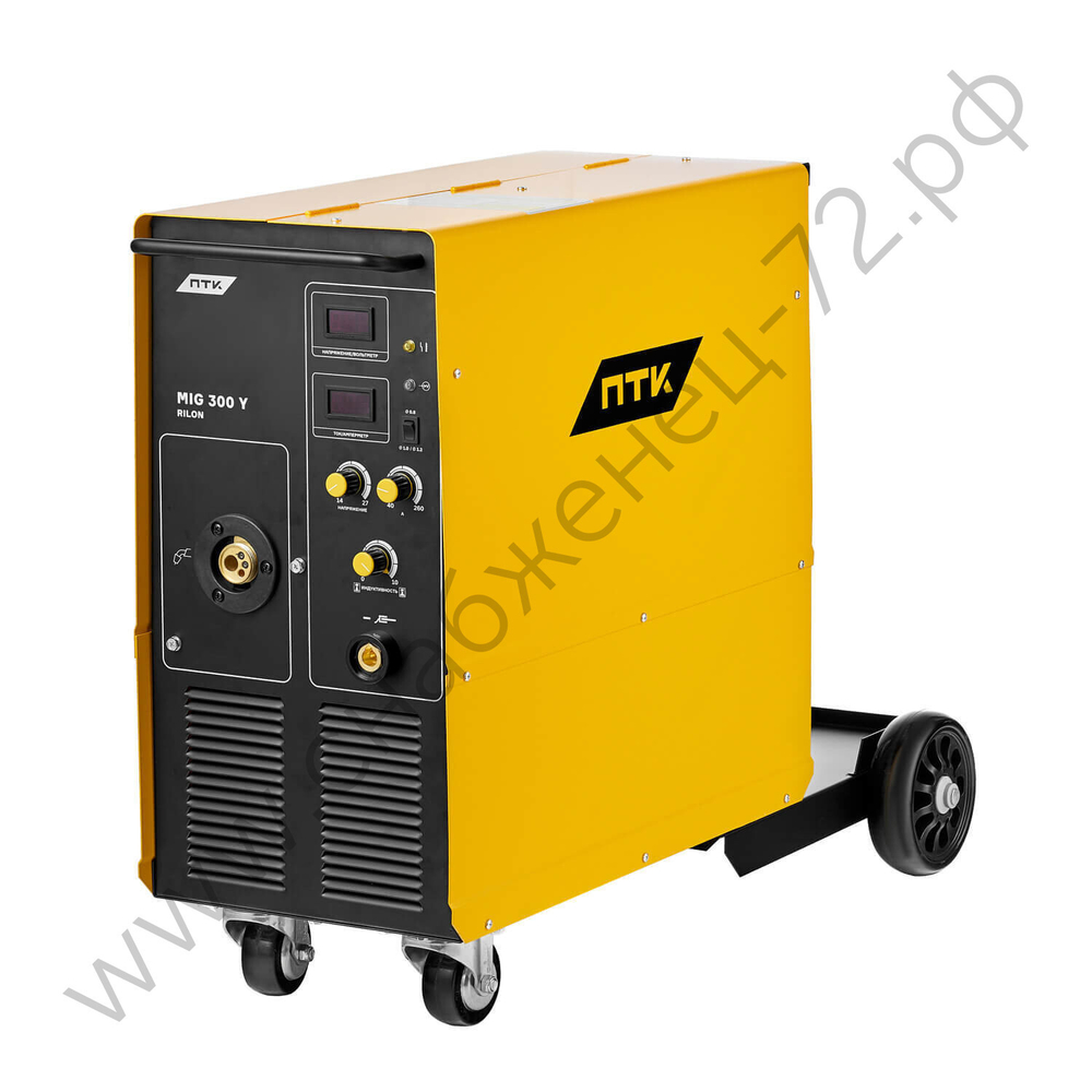 ПТК RILON MIG 300 Y