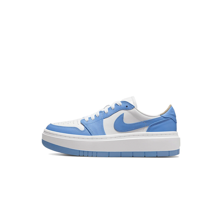 Nike Air Jordan 1 Elevate Low SE WMNS "University Blue"