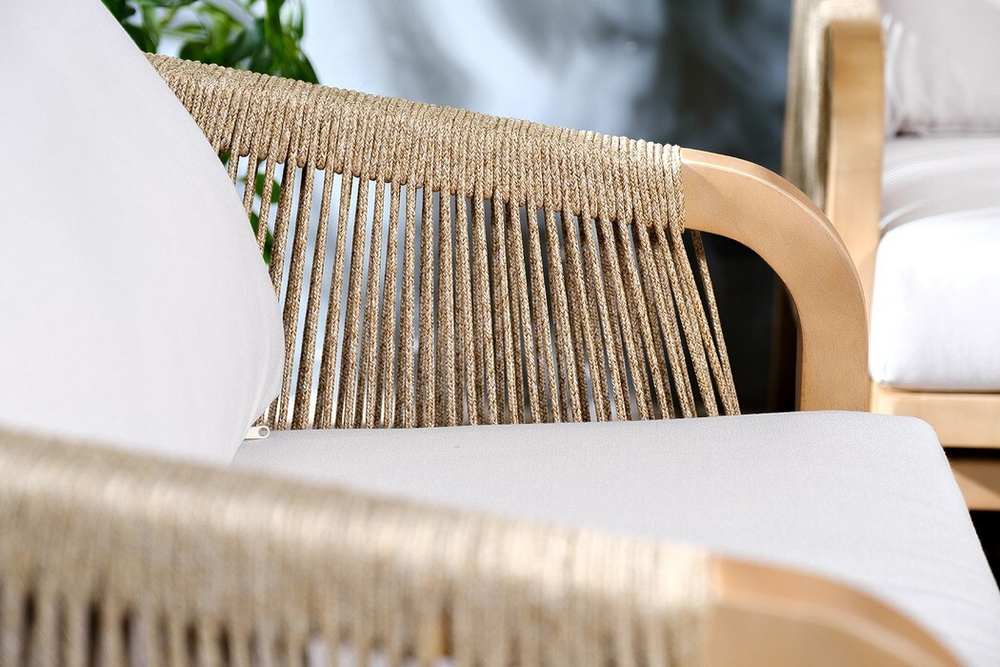 Диванная группа из акации RIMINI M