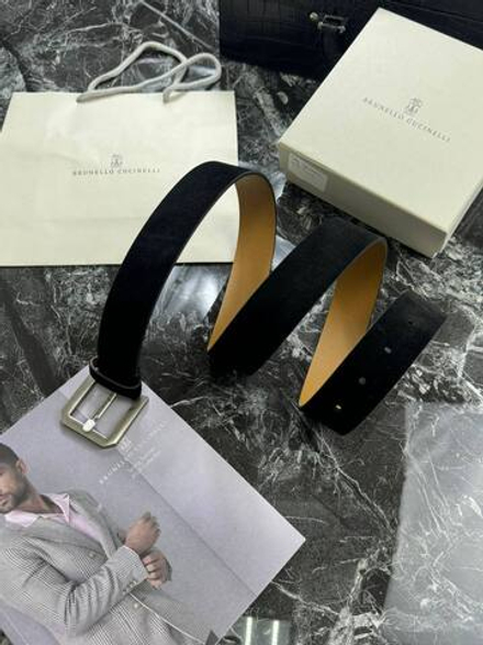 Ремень Brunello Cucinelli