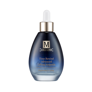 Miracletox Ферментированная лифтинг сыворотка - Time Rewind Advanced Lifting Ampoule , 40 мл
