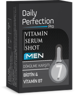 Daily Perfection Витаминная сыворотка №7 6мл
