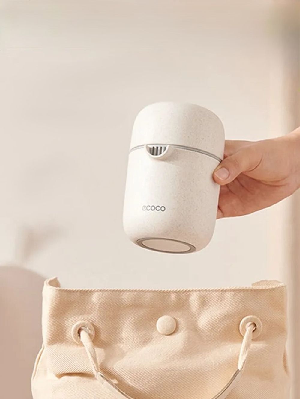 Ручная соковыжималка для цитрусовых