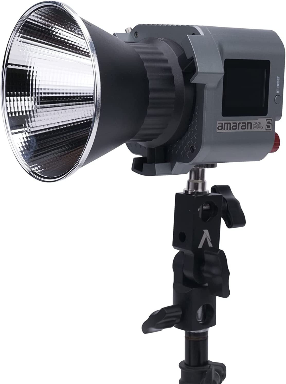 Осветитель Aputure Amaran 60x S