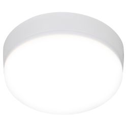 Светильник светодиодный ЭРА LED 15-18-4K накладной круглый 18Вт 4000K