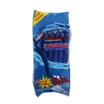 Станки одноразовые для бритья 10+2 шт «Легенд» с двумя лезв.