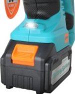 Перфоратор аккумуляторный Sturm CRH1822