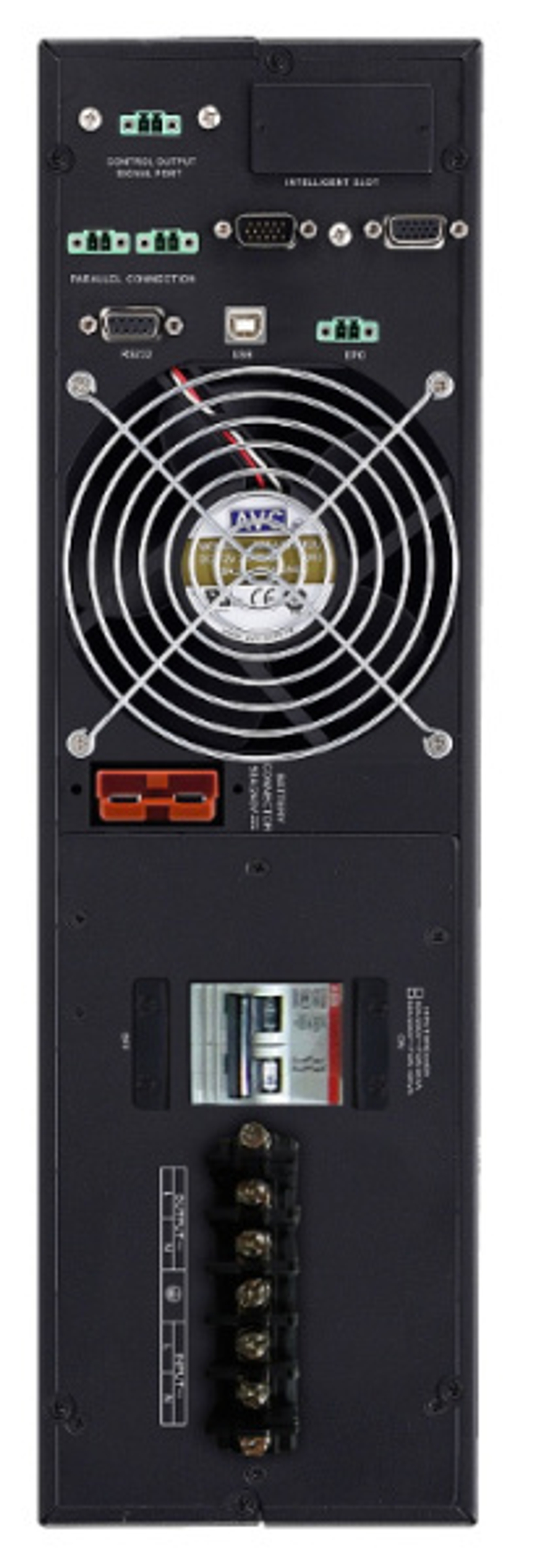 Источник бесперебойного питания Crown CMUOA-300X-10K