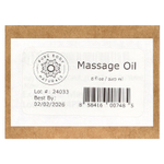 Pure Body Naturals, Масло для разглаживания целлюлита, 240 мл (8 жидк. унц.)