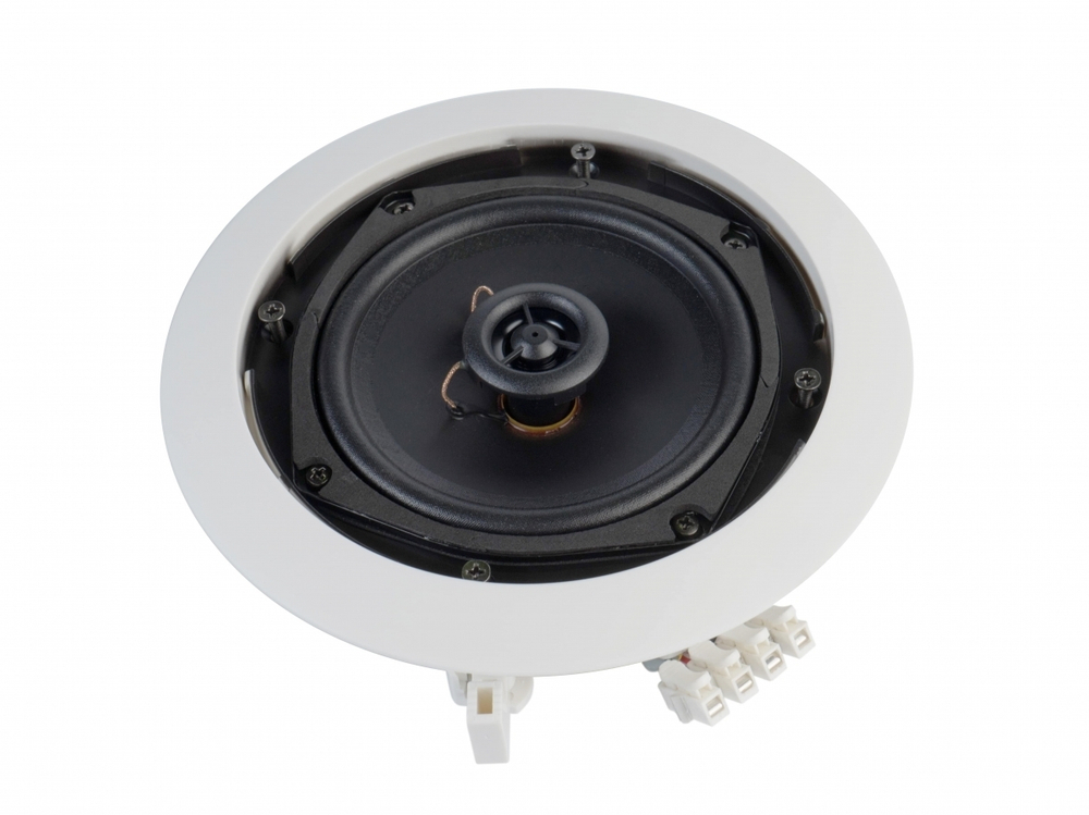 CVGAUDIO CR5TE Двухполосная потолочная колонка