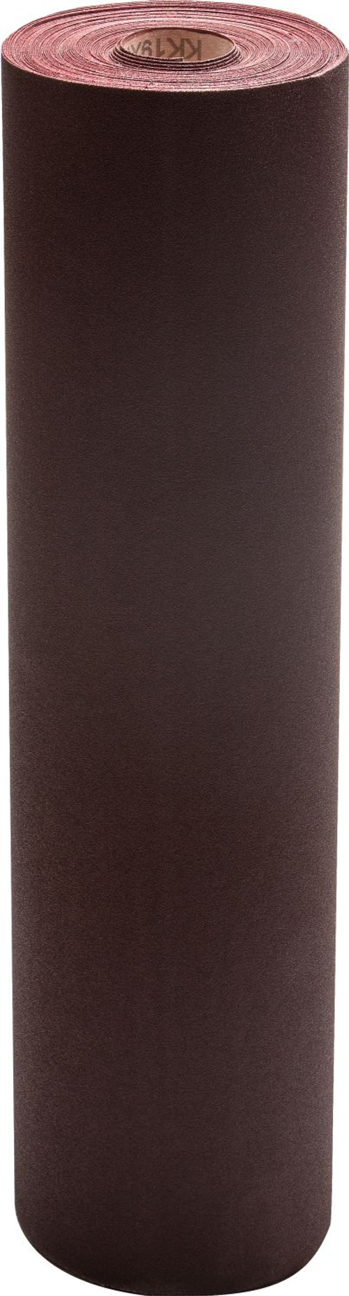 БАЗ KK19XW 50-H (Р36), 775 мм, 30 м, водостойкий, шлифовальный рулон на тканевой основе (3550-50-775)
