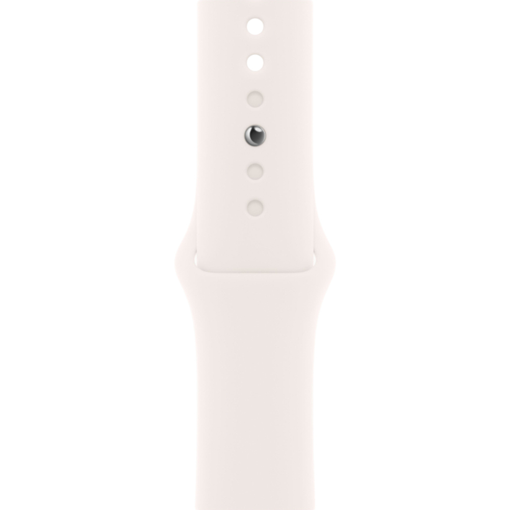 Apple Watch Series 11 42mm Розовое Золото