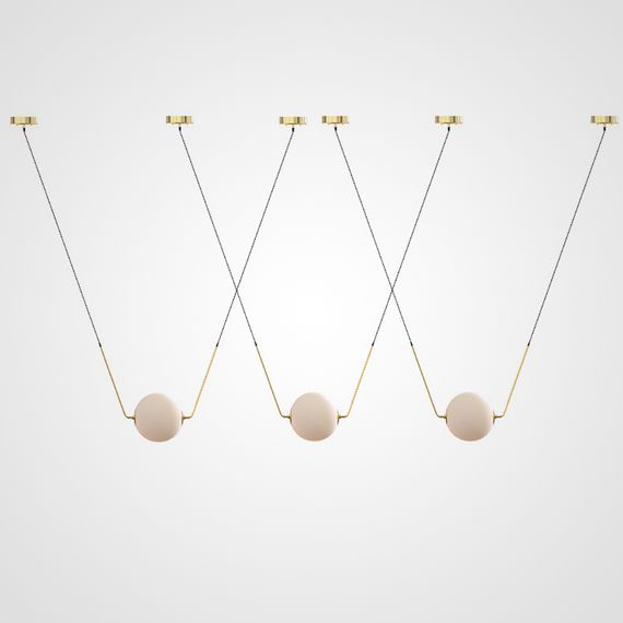 Подвесной светильник Imperium Loft 101436-26