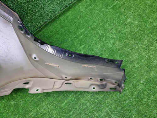 Крыло переднее левое BMW X6 G06 (2019-н.в.)