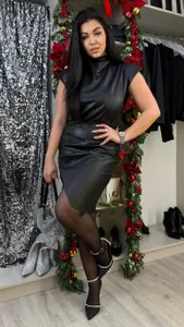 Платье УК-499-1 Fabrika