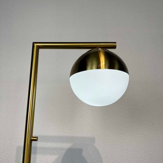 Торшер Imperium Loft Geneva Glass 85499-22