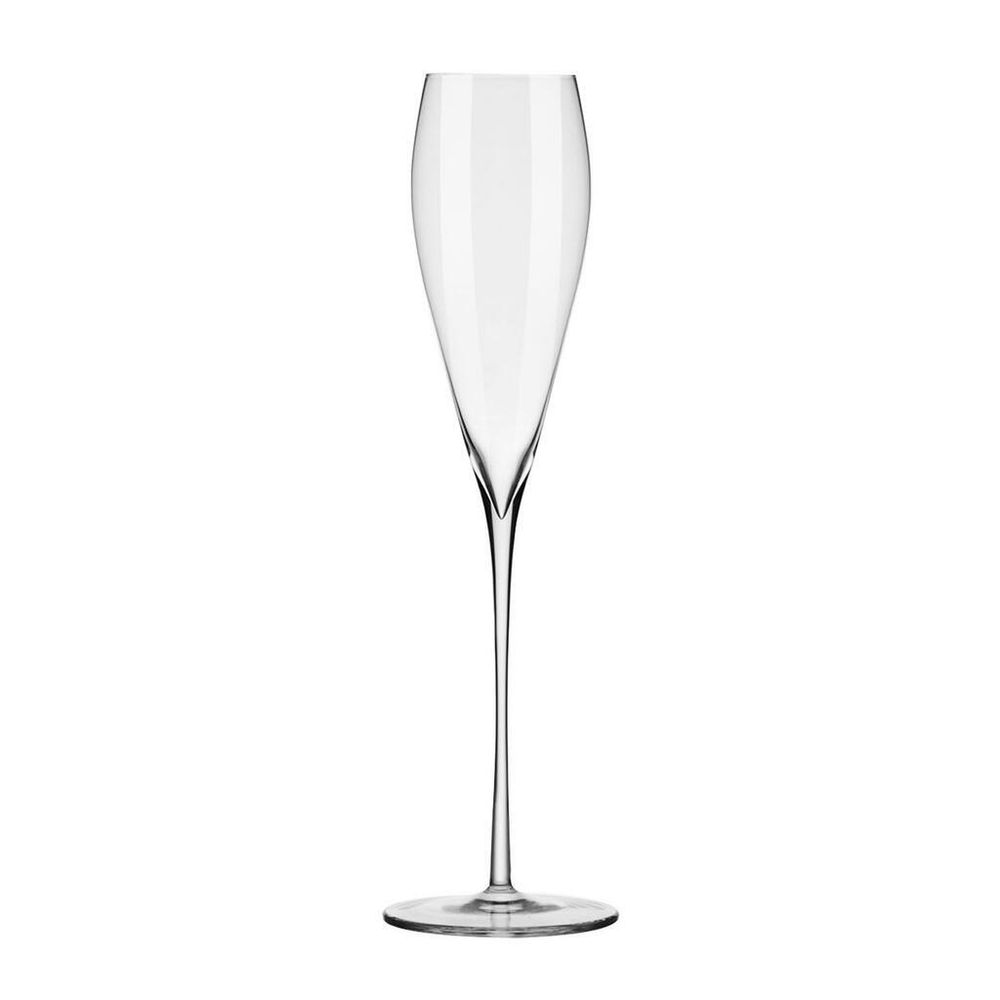 Бокал-флюте для шампанского 200 мл хр. "Provence" d 5,7 см h27 см P.L. - BarWare [6]