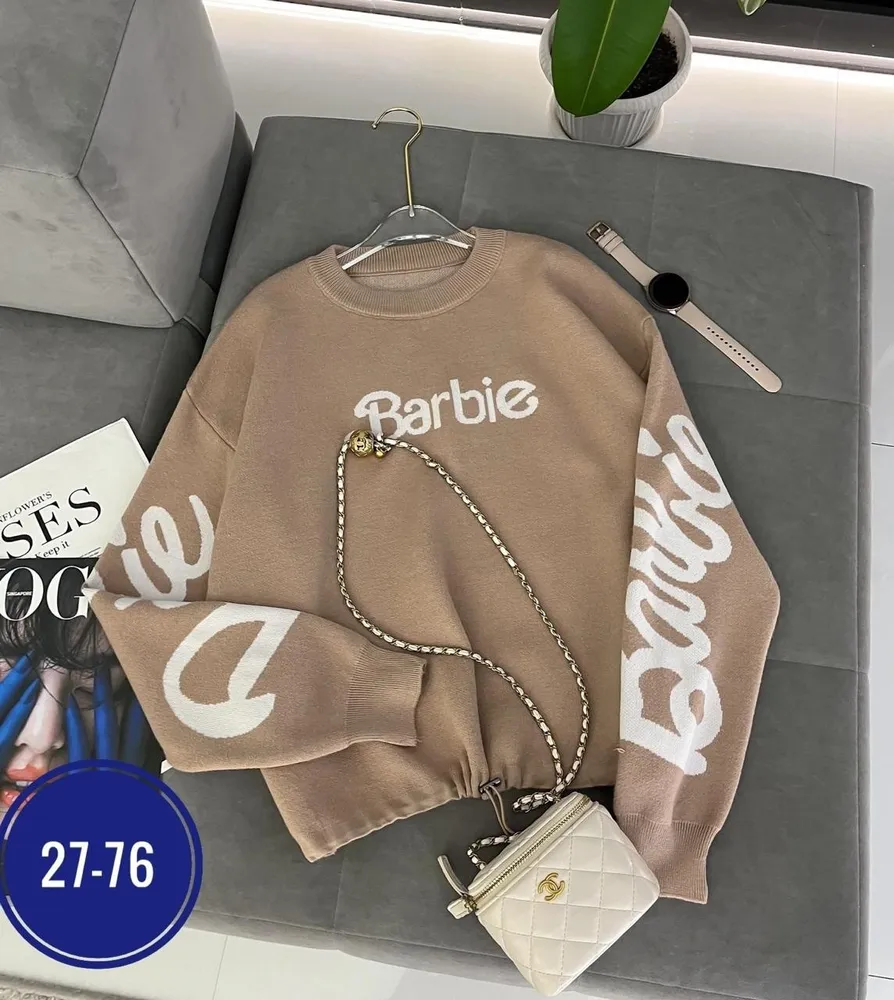 Свитер 50342966 Fabrika