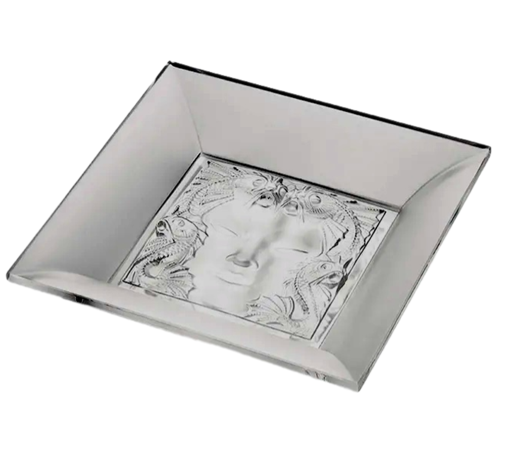 Чаша Masque de Femme Lalique [Арт.10218700]