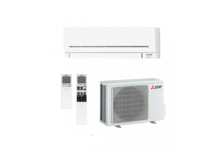 Купить Сплит-система инверторная Mitsubishi Electric MSZ-AP25VGK/MUZ-AP25VG