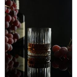 Стакан Олд Фэшн 350 мл "Elly" d 8,1 см h9,1 см P.L. - BarWare [6]