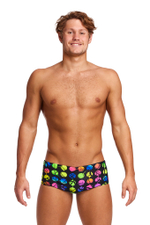 Транки FUNKY TRUNKS Men's Broken Circle