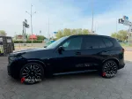 КОВАНЫЕ ДИСКИ ДЛЯ BMW X5 G05 Рестайлинг 2024 БМВ