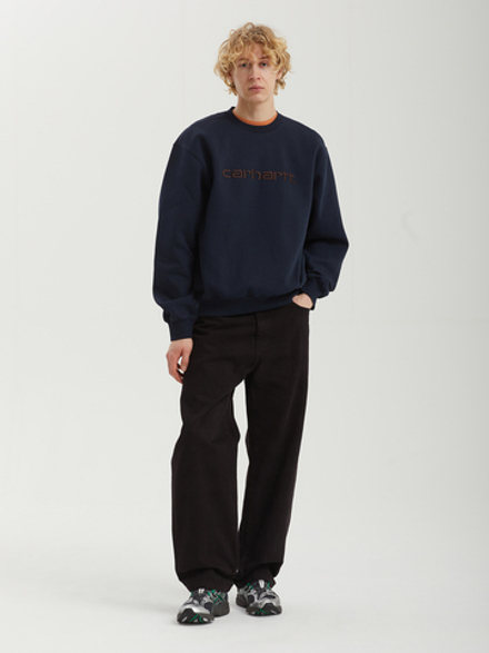 Мужская Толстовка Carhartt