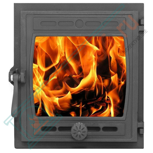 Дверка топочная ДТГ-8С "Кижи" (Рубцовск-Литком) в Кирове