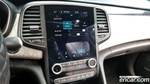Renault Korea (Samsung) The New SM6 1.8 TCe 프리미에르 (10.2020)