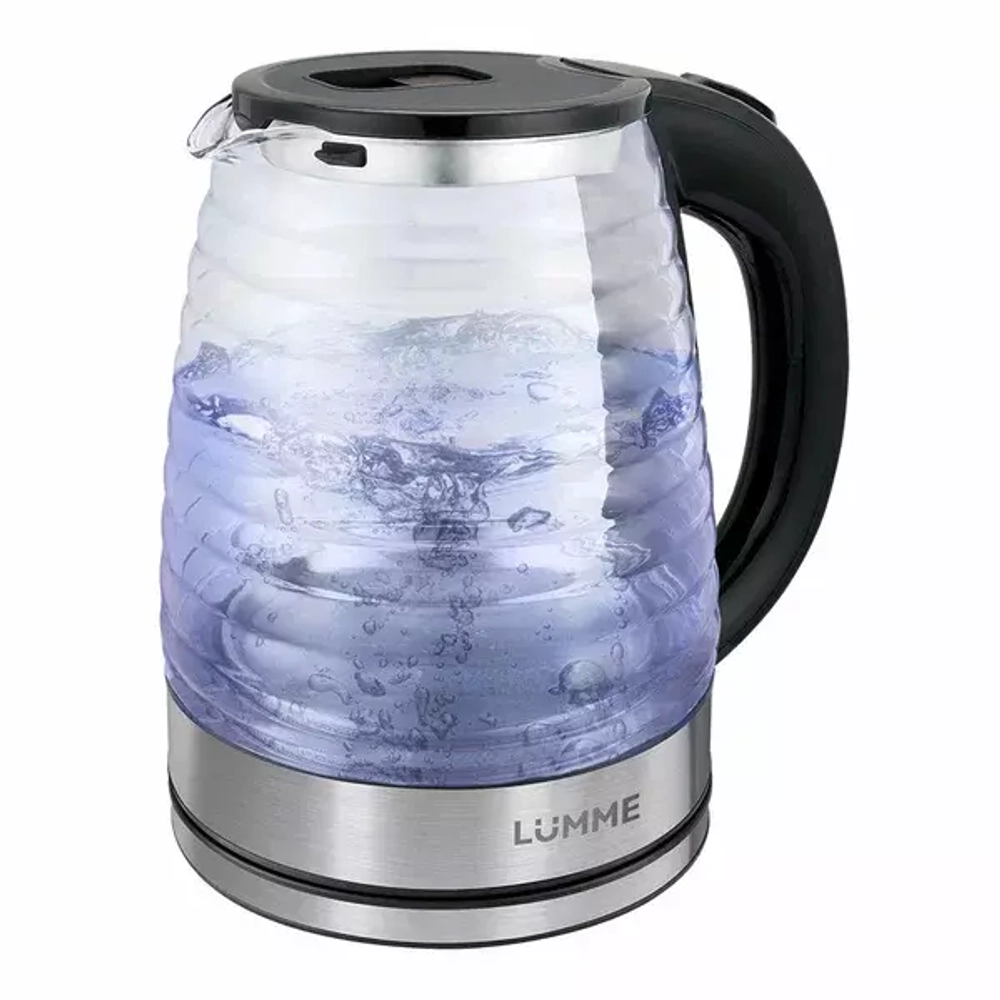 Электрочайник LUMME LU-4101 (y)