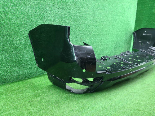 Бампер задний Tank 500 (2021-н.в.)